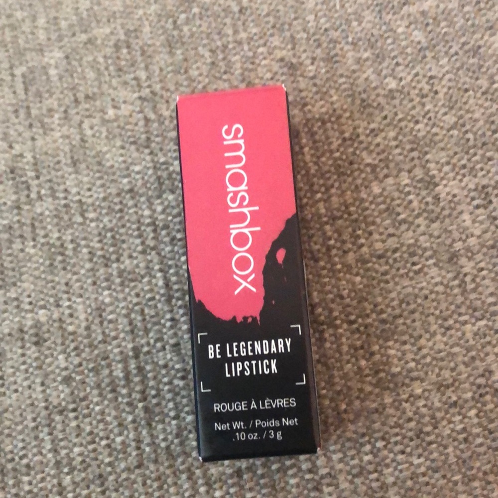 Smashbox Be Legendary Lipstick